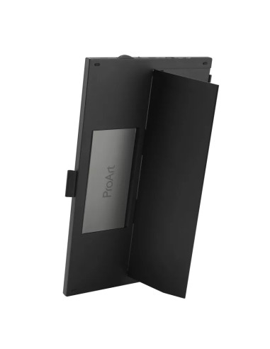 ASUS ProArt PA169CDV Monitor PC 39,6 cm (15.6") 3840 x 2160 Pixel 4K Ultra HD LCD Touch screen Nero