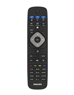 Philips 22AV1407A/12 telecomando TV Pulsanti