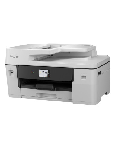 Brother MFC-J6760DW stampante multifunzione Ad inchiostro A3 1200 x 4800 DPI 31 ppm Wi-Fi