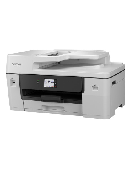 Brother MFC-J6760DW stampante multifunzione Ad inchiostro A3 1200 x 4800 DPI 31 ppm Wi-Fi