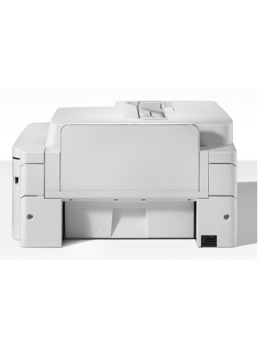 Brother MFC-J6760DW stampante multifunzione Ad inchiostro A3 1200 x 4800 DPI 31 ppm Wi-Fi