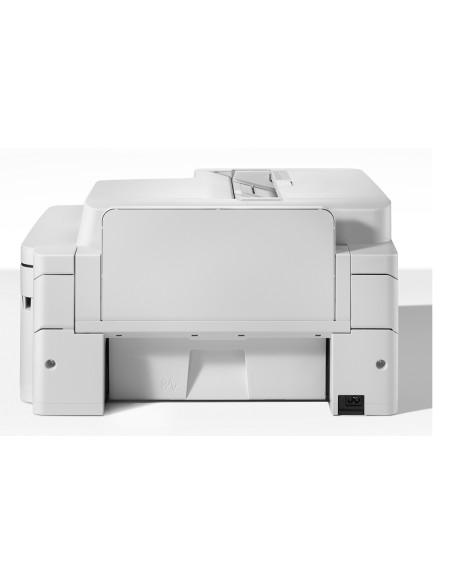 Brother MFC-J6760DW stampante multifunzione Ad inchiostro A3 1200 x 4800 DPI 31 ppm Wi-Fi