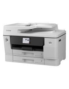 Brother MFC-J6960DW stampante multifunzione Ad inchiostro A3 1200 x 4800 DPI 31 ppm Wi-Fi 2