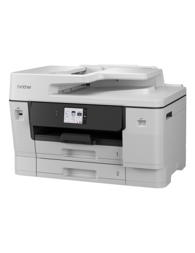 Brother MFC-J6960DW stampante multifunzione Ad inchiostro A3 1200 x 4800 DPI 31 ppm Wi-Fi
