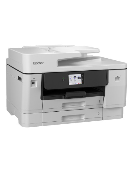Brother MFC-J6960DW stampante multifunzione Ad inchiostro A3 1200 x 4800 DPI 31 ppm Wi-Fi