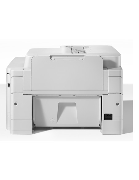 Brother MFC-J6960DW stampante multifunzione Ad inchiostro A3 1200 x 4800 DPI 31 ppm Wi-Fi