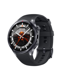 OPPO Watch X2, Display AMOLED da 1.50’’, Bluetooth 5.2 BLE, GPS, NFC, ColorOS Watch 7.0, Doppio processore Qualcomm, Android