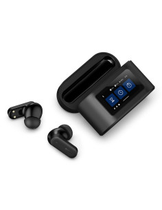 Philips 6000 series TAT6000BK/00 cuffia e auricolare True Wireless Stereo (TWS) In-ear Musica e Chiamate Bluetooth Nero 2