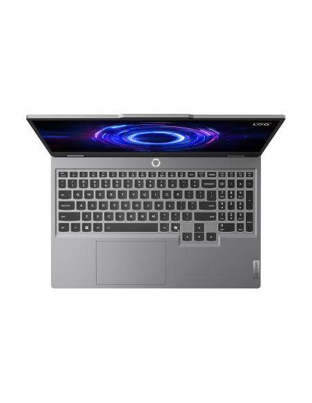 Lenovo LOQ 15IRX10 Intel® Core™ i7 i7-13650HX Computer portatile 39,6 cm (15.6") Full HD 16 GB DDR5-SDRAM 1 TB SSD NVIDIA GeF
