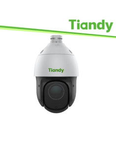 TIANDY TELECAMERA PTZ 4MP 25X IP66 - TC-H344S SPEC:25X/I/E+/A/V3.