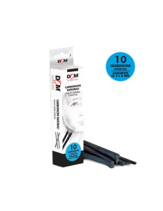 CF18 CARBONCINI 12CM