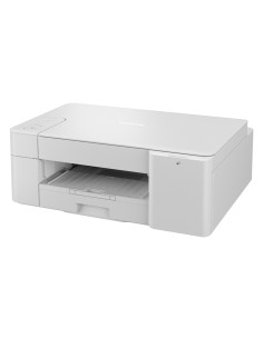 Brother DCP-J1200W stampante multifunzione Ad inchiostro A4 1200 x 6000 DPI Wi-Fi