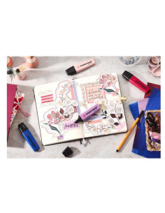 ESP15 STABILO BOSS NATURE ASSORTITI 2