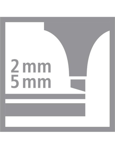 ESP15 STABILO BOSS NATURE ASSORTITI