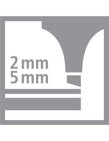 ESP15 STABILO BOSS NATURE ASSORTITI