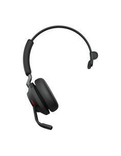 Jabra Evolve2 65 Auricolare Wireless A Padiglione Ufficio USB tipo A Bluetooth Nero