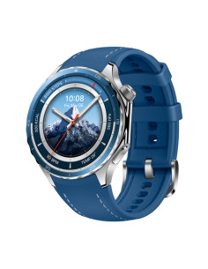 OPPO Watch X2, Display AMOLED da 1.50’’, Bluetooth 5.2 BLE, GPS, NFC, ColorOS Watch 7.0, Doppio processore Qualcomm, Android