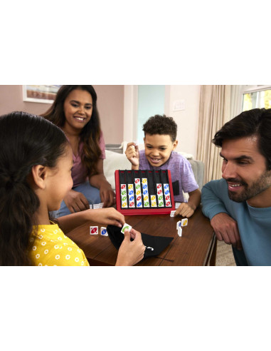 Games HPF82 gioco da tavolo Carta da gioco Sostituzione