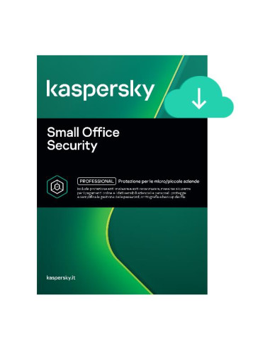 KASPERSKY SECURE CONN 5 DEV 1 ANNO