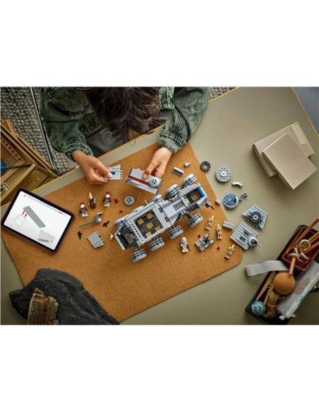 JUGGERNAUT DELLA REPUBBLICA