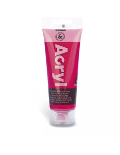 TEMP. TUBO ACRILICO COL.MAGENTA75ML 2