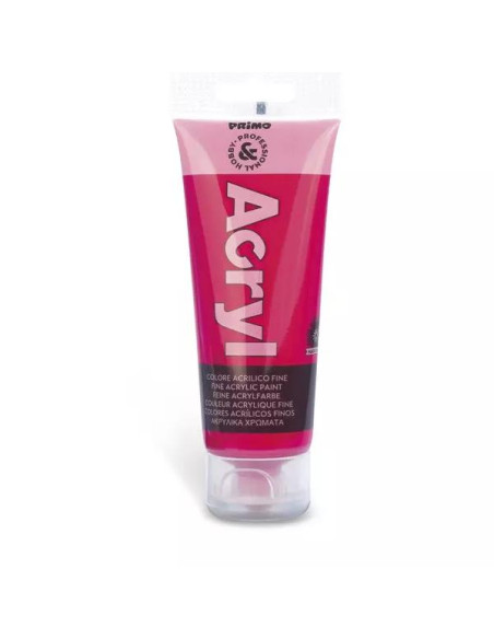 TEMP. TUBO ACRILICO COL.MAGENTA75ML
