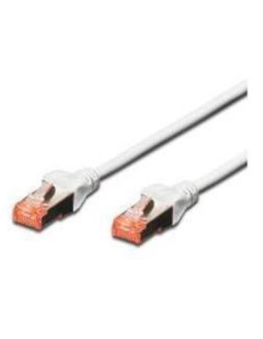 PATCH S/FTP CAT.6 LSHF BIANCO 15M