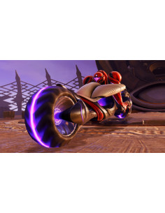 Nintendo Metroid Prime 4: Beyond – Switch 2 Edition Edizione Nintendo Switch 2 Cinese semplificato, Cinese tradizionale, Tedes 2