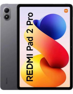 Xiaomi Redmi Pad 2 Pro 12.1" 8+256GB WiFi Graphite Gray EU