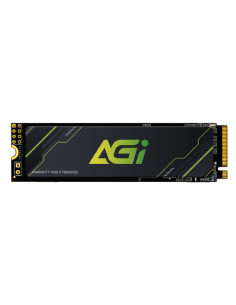 AGI Technology AI818 1 TB M.2 PCI Express 4.0 NVMe 3D NAND