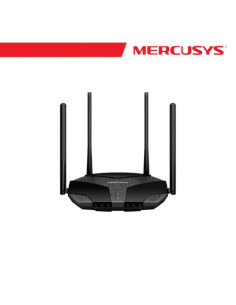 MERCUSYS 4G+ CAT6 AC1200 WIRELESS DUAL BAND GIGABIT ROUTER - MB235-4G