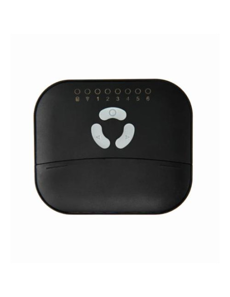 SHELLY FRANKEVER CENTRALINA IRRIGAZIONE FK-06X