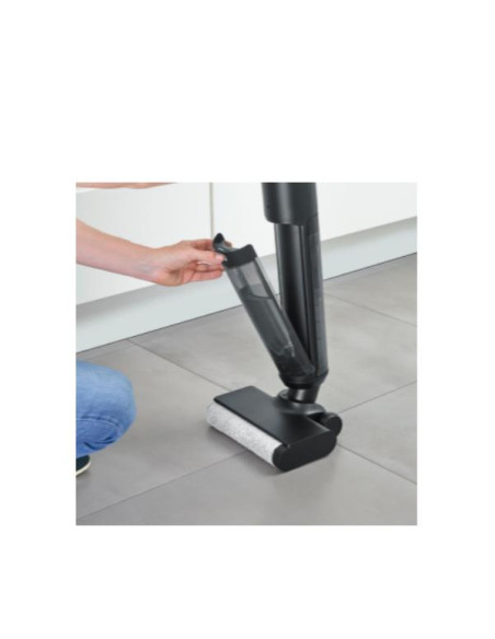 LAVAPAVIMENTI RICARICABILE