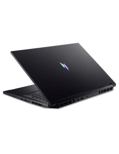 NB ACER NITRO V17 NH.QZJET.001 17,3" AMD Ryzen 7 260 32GB SSD1TB NVIDIA GeForce RTX 5070 8GB W11