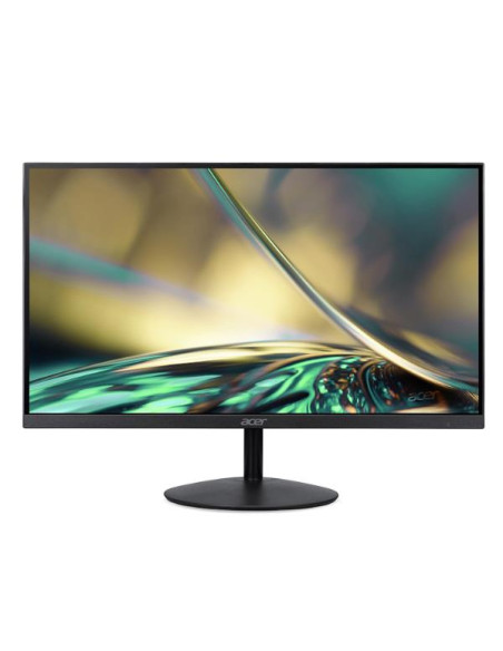 MONITOR ACER SA242YH1bi LCD 23,8" UM.QS2EE.109 IPS 1920x1080 4ms 250cd/m² 100.000.000:1 VGA HDMI
