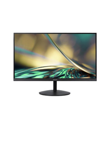 MONITOR ACER SA242YH1bi LCD 23,8" UM.QS2EE.109 IPS 1920x1080 4ms 250cd/m² 100.000.000:1 VGA HDMI