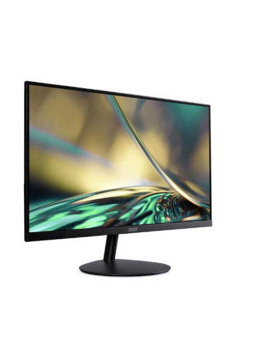 MONITOR ACER SA242YH1bi LCD 23,8" UM.QS2EE.109 IPS 1920x1080 4ms 250cd/m² 100.000.000:1 VGA HDMI