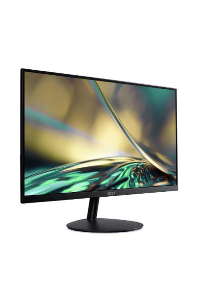 MONITOR ACER SA242YH1bi LCD 23,8" UM.QS2EE.109 IPS 1920x1080 4ms 250cd/m² 100.000.000:1 VGA HDMI