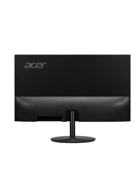 MONITOR ACER SA242YH1bi LCD 23,8" UM.QS2EE.109 IPS 1920x1080 4ms 250cd/m² 100.000.000:1 VGA HDMI