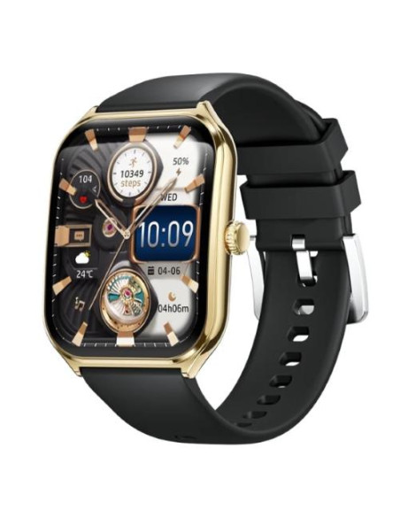 MAXCOM SMARTWATCH FW74 AURUM SLIM GOLD
