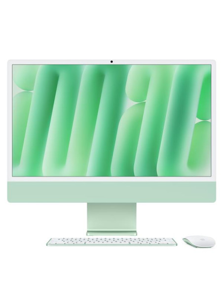 IMAC24 VERD 16G 256G G TRACK ITA