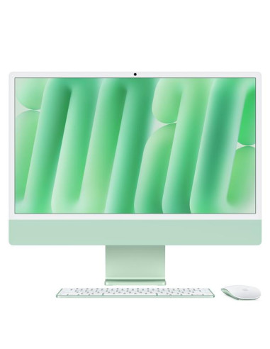 IMAC24 VERD 16G 256G G TRACK ITA