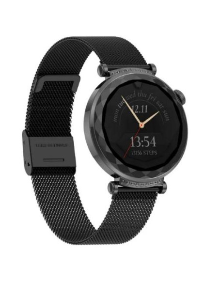 SMARTWATCH MAXCOM FW73 ONYX BLACK