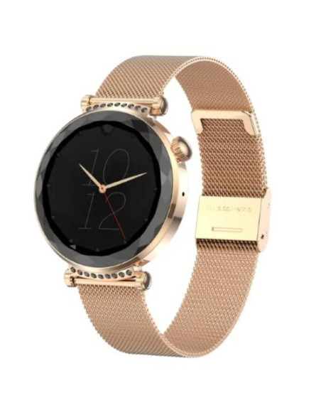 SMARTWATCH MAXCOM FW73 ONYX GOLD