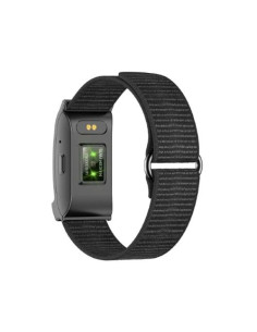 SMARTBAND MAXCOM FW70 BRACCIALE NERO