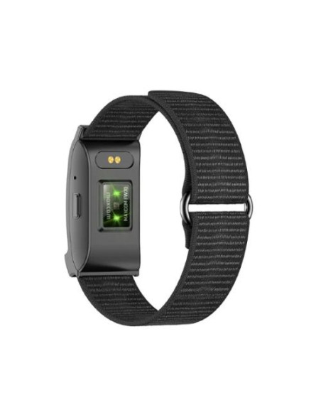 SMARTBAND MAXCOM FW70 BRACCIALE NERO