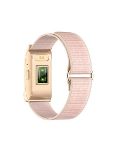 SMARTBAND MAXCOM FW70 BRACCIALE GOLD
