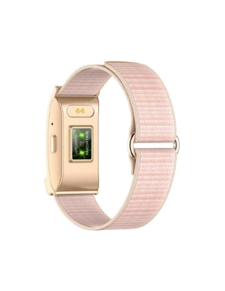 SMARTBAND MAXCOM FW70 BRACCIALE GOLD