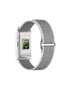 SMARTBAND MAXCOM FW70 BRACCIALE SILVER