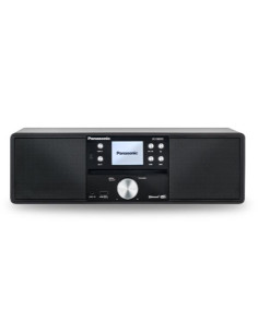 STEREO CD RADIO DAB+/FM BLUETOOTH
